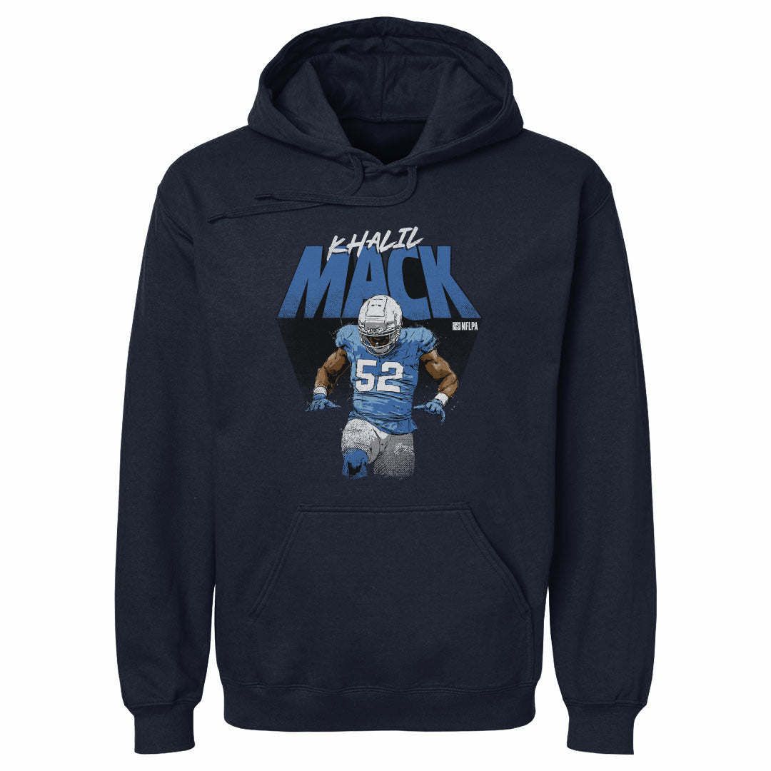 Khalil Mack Los Angeles C Stomp