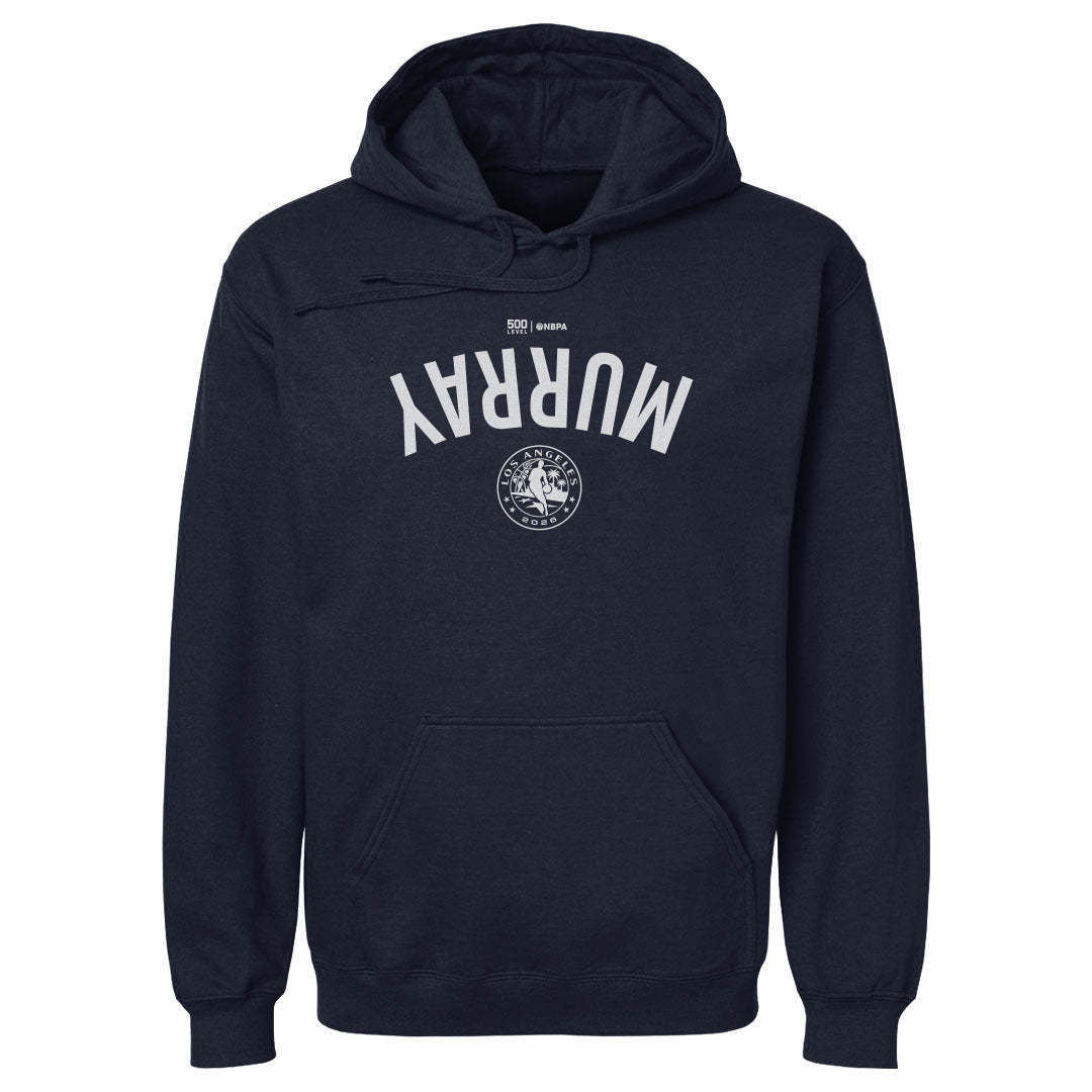 Jamal Murray Denver Nuggets 2026 NBA All-Star Invert