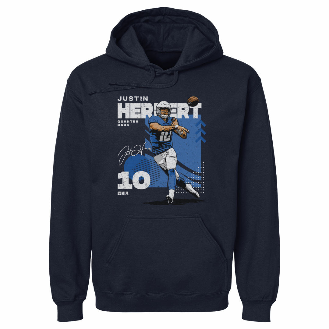 Justin Herbert Los Angeles C Squared
