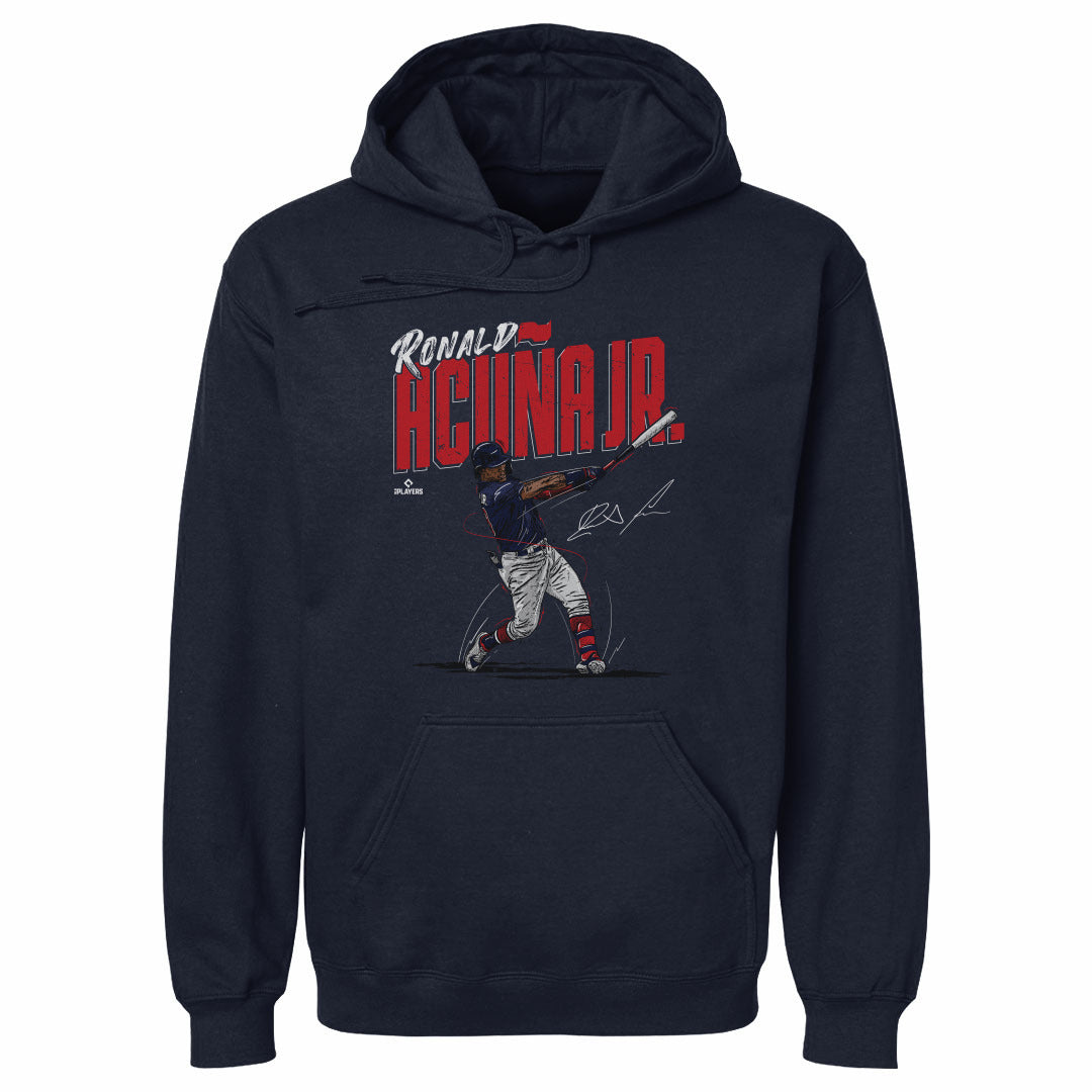 Ronald Acuna Jr. Chisel 2