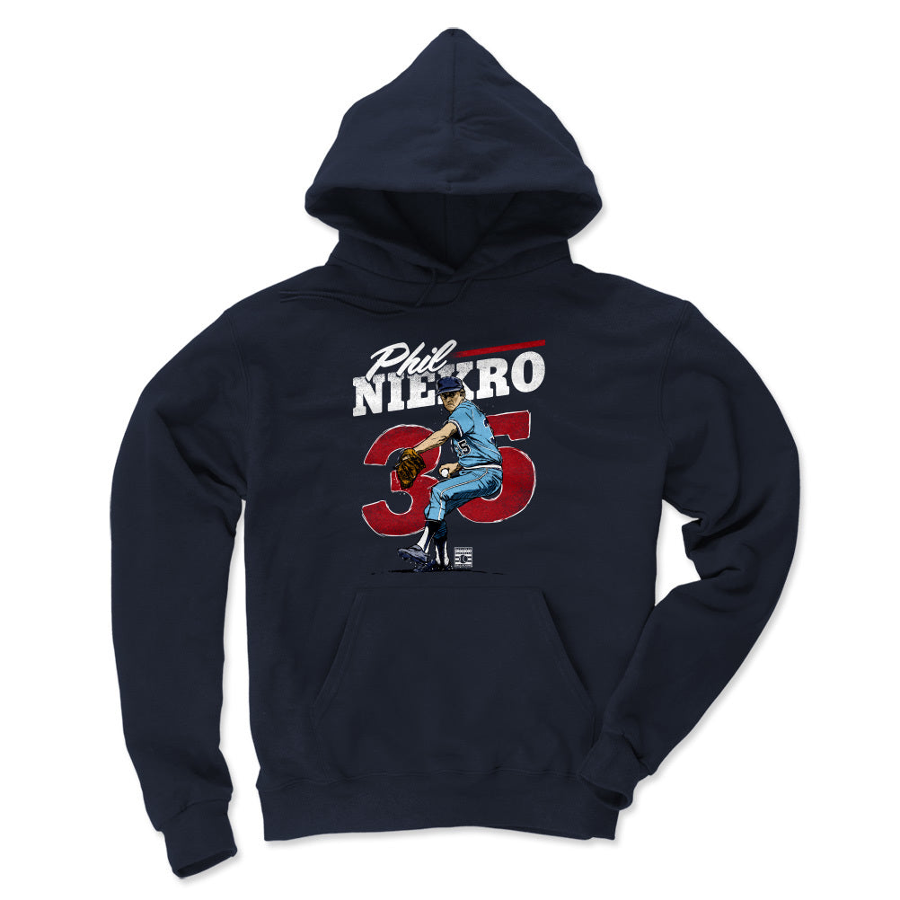 Phil Niekro Retro 2