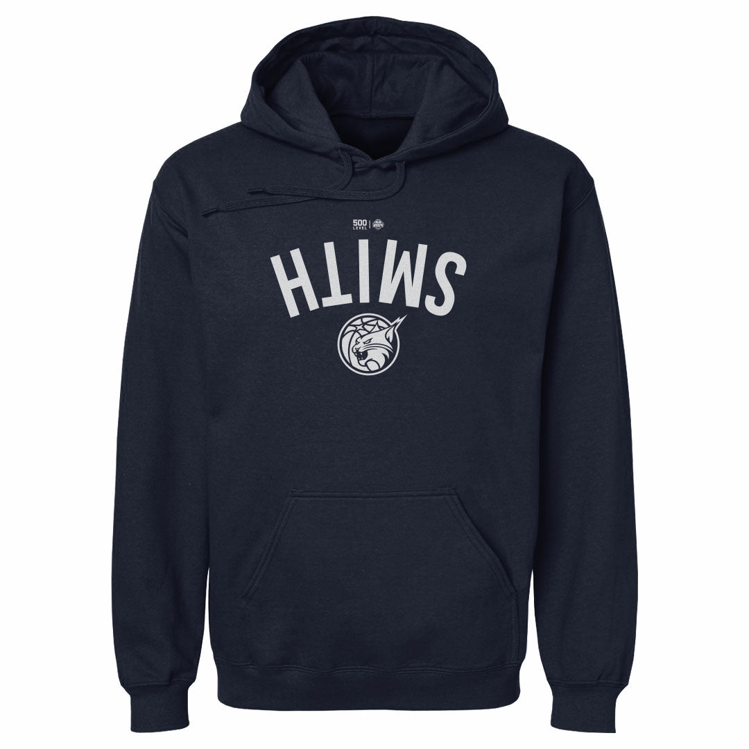 Alanna Smith Minnesota Lynx Invert
