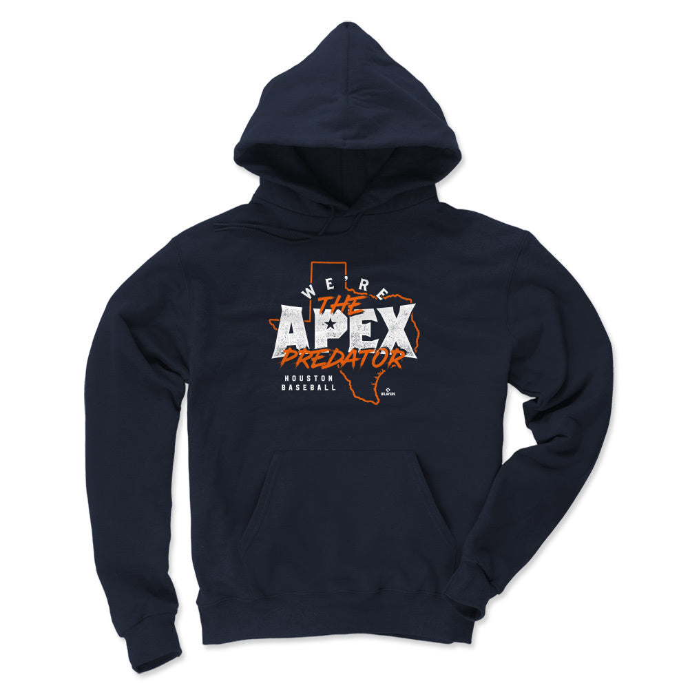 Houston Baseball Apex Predator
