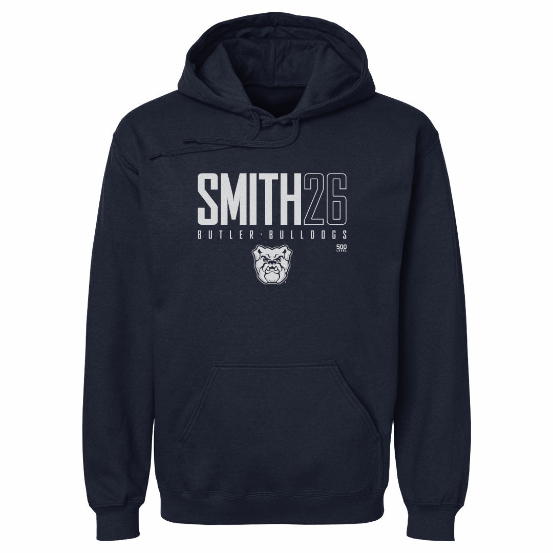 Rylie Smith Butler Bulldogs Elite