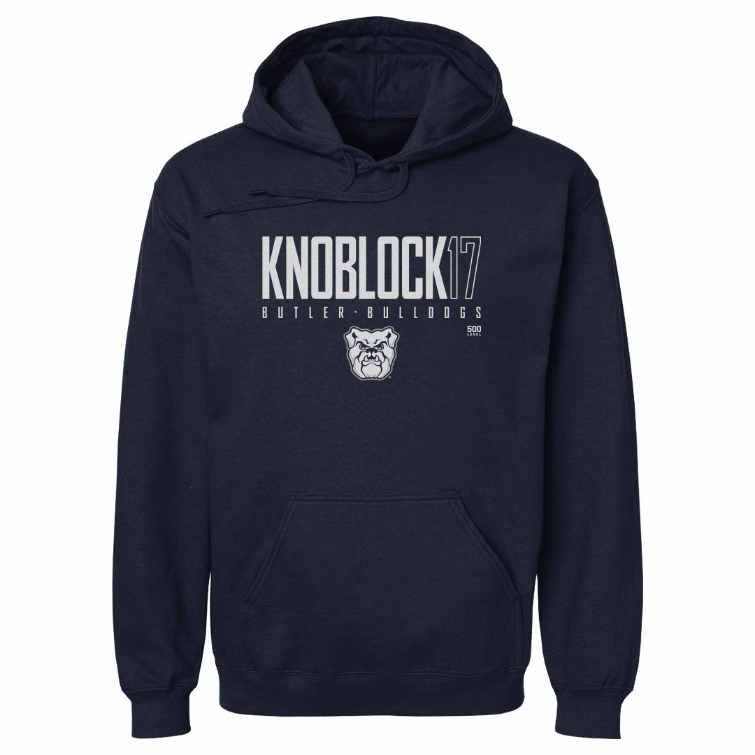 Sophia Knoblock Butler Bulldogs Elite