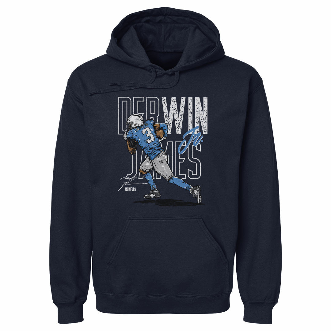 Derwin James Los Angeles C derWIN