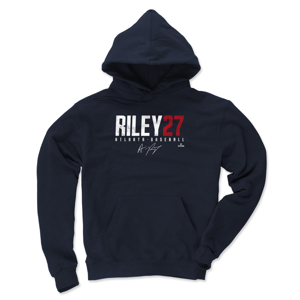 Austin Riley Elite R