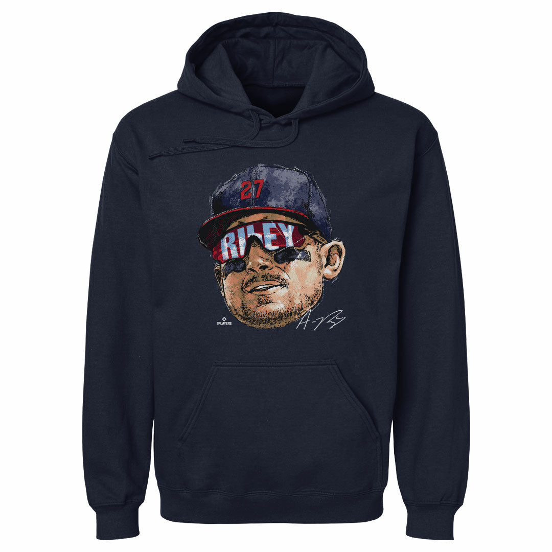 Austin Riley Atlanta Sunglasses