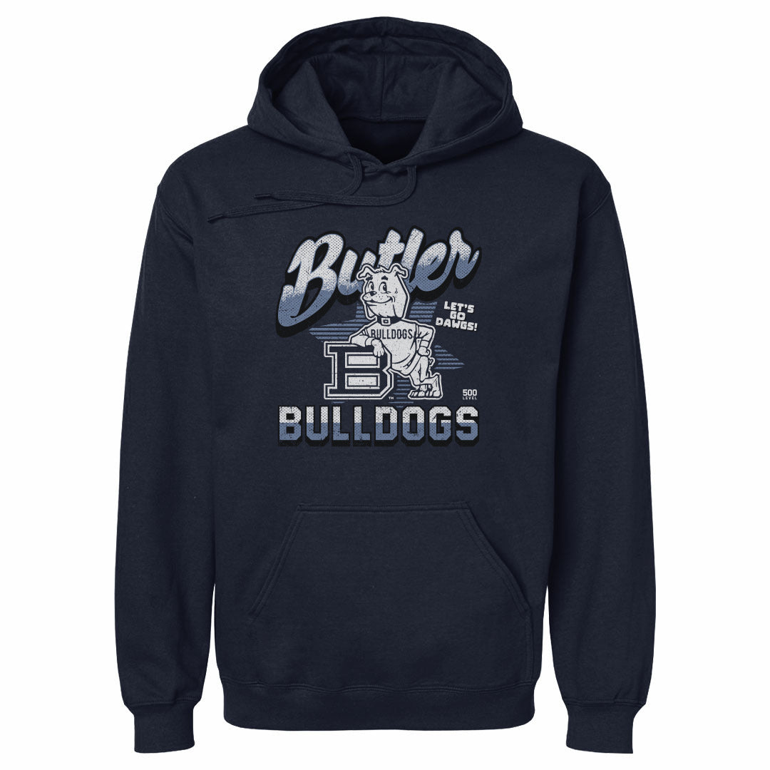 Butler Bulldogs Throwback
