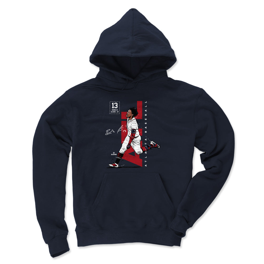 Ronald Acuna Jr Vertical 2