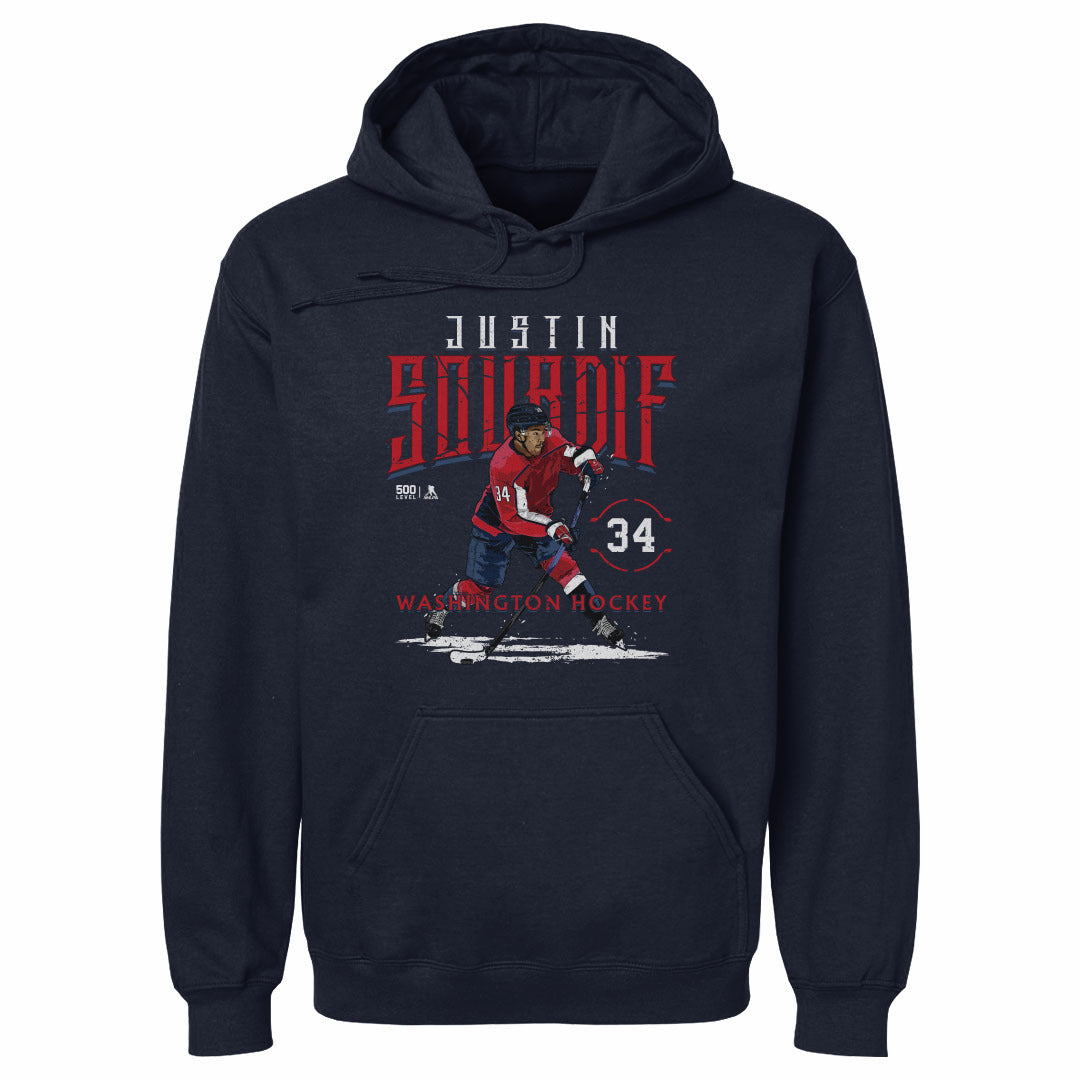 Justin Sourdif Washington Player Name