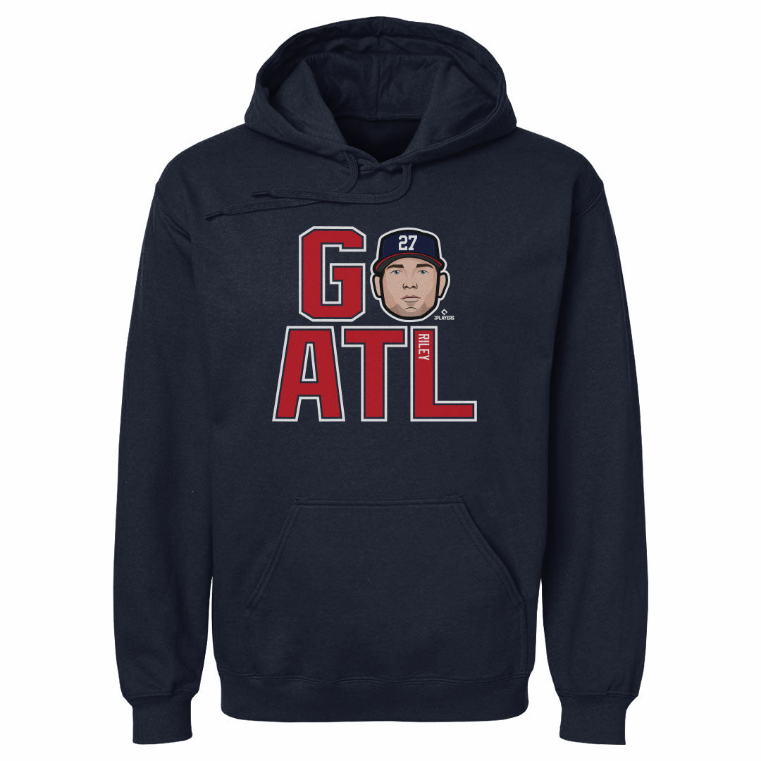 Austin Riley GO ATL R