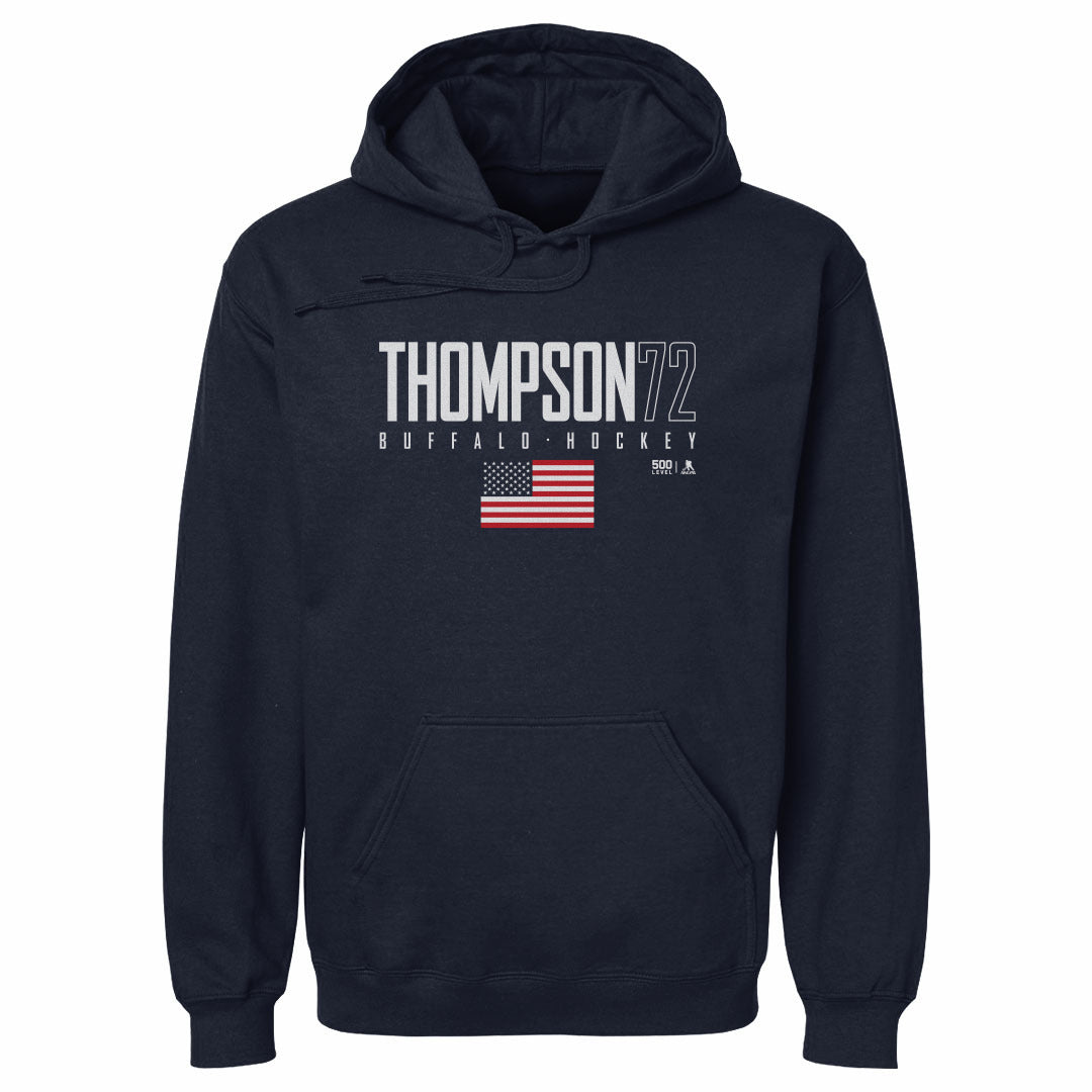 Tage Thompson Buffalo USA Elite