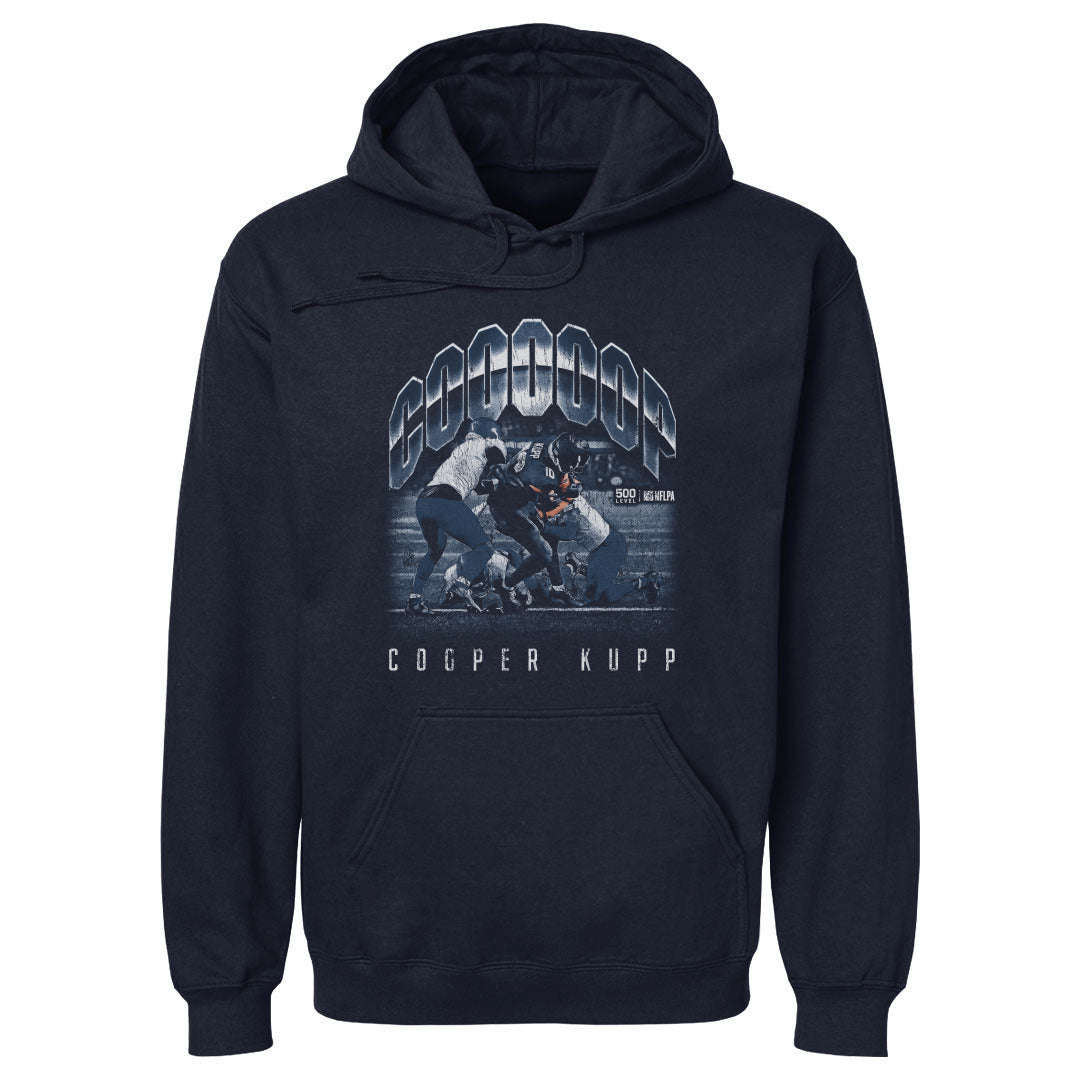Cooper Kupp Seattle COOOP
