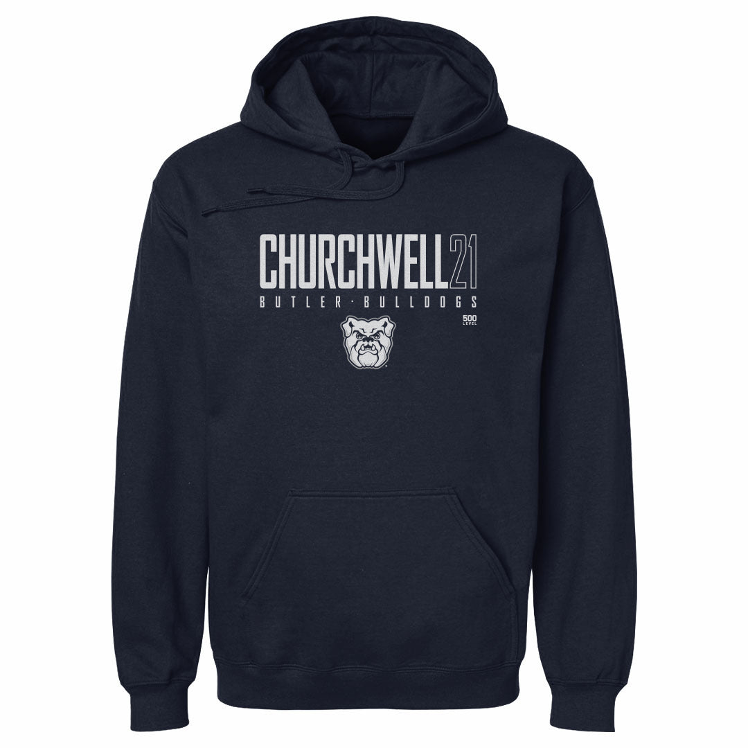 Grace Churchwell Butler Bulldogs Elite