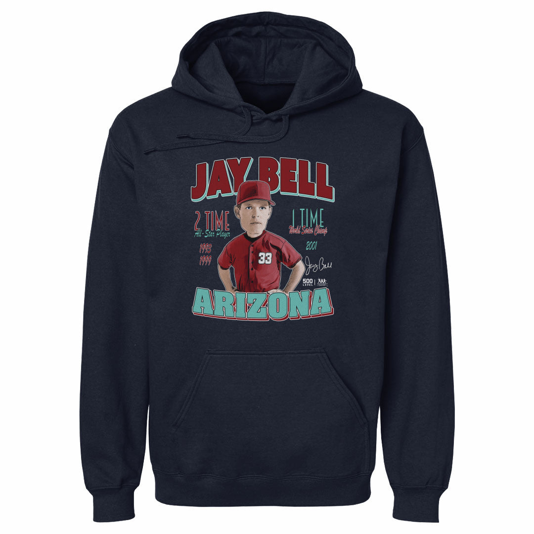 Jay Bell Arizona Comic 3