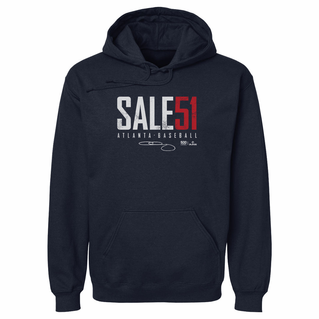 Chris Sale Atlanta Elite 2