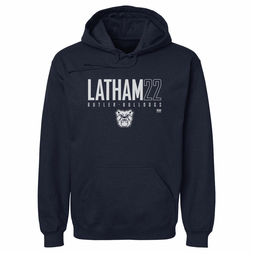 Elise Latham Butler Bulldogs Elite