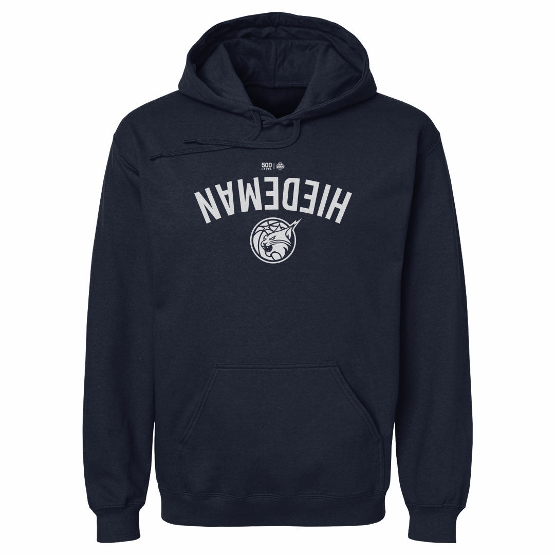 Natisha Hiedeman Minnesota Lynx Invert