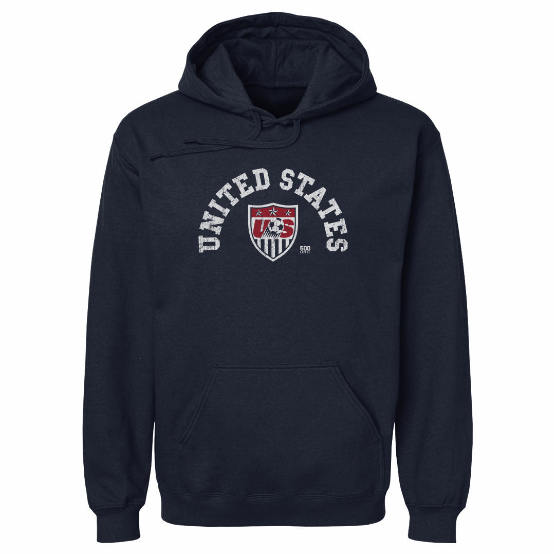 U.S. Soccer Retro Arch 1