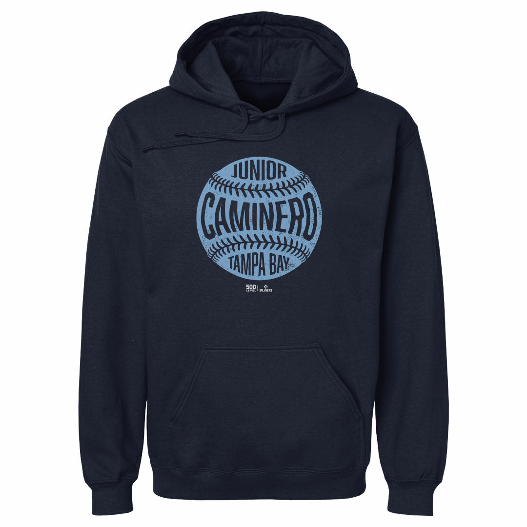 Junior Caminero Tampa Bay Vintage Baseball