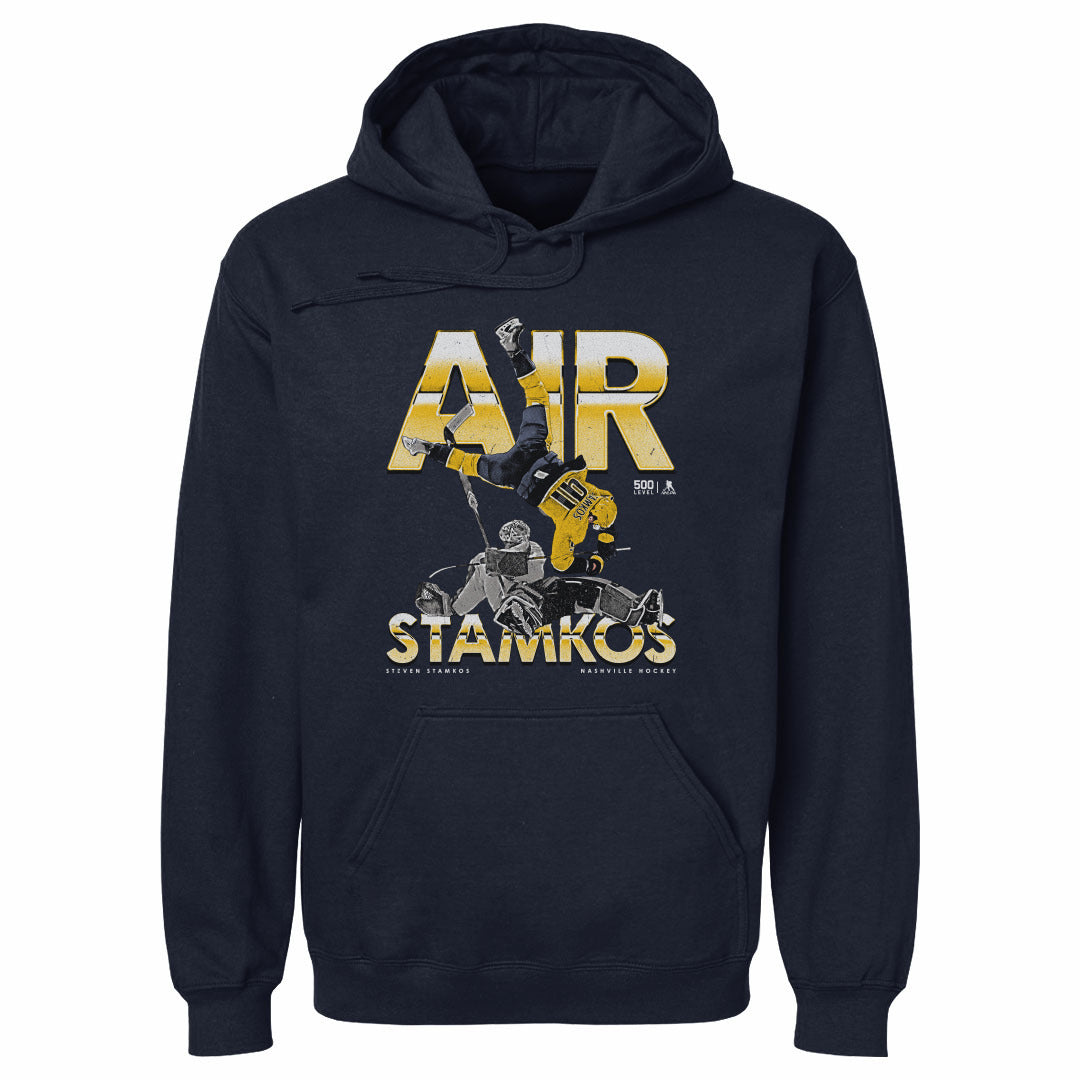 Steven Stamkos Nashville Air Stamkos