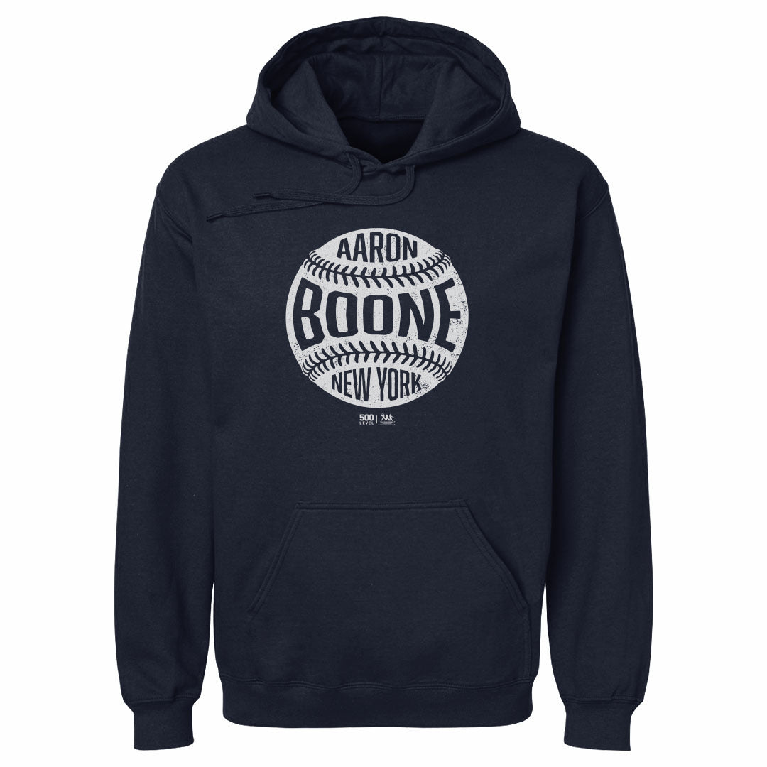 Aaron Boone New York Y Vintage Baseball