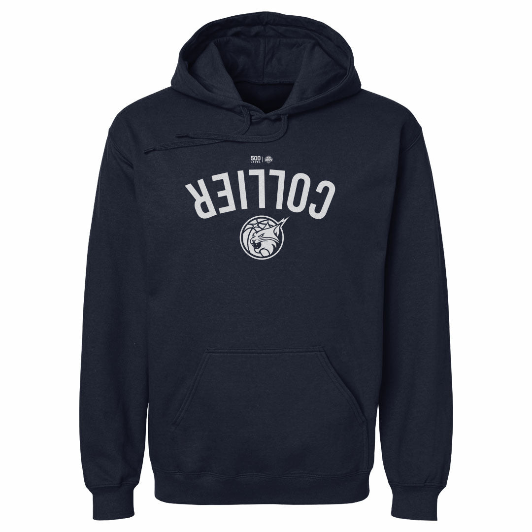 Napheesa Collier Minnesota Lynx Invert
