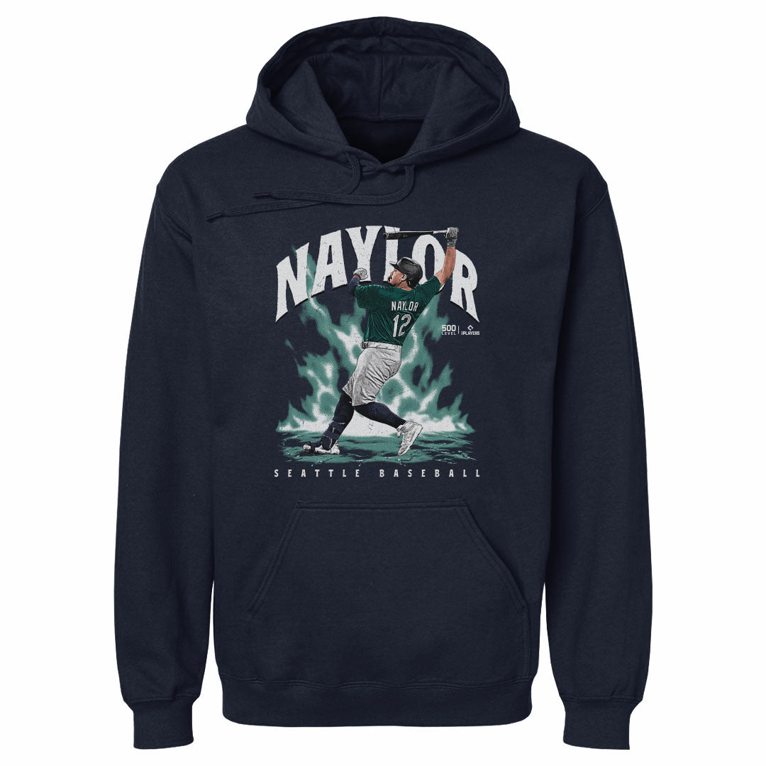 Josh Naylor Seattle Aura