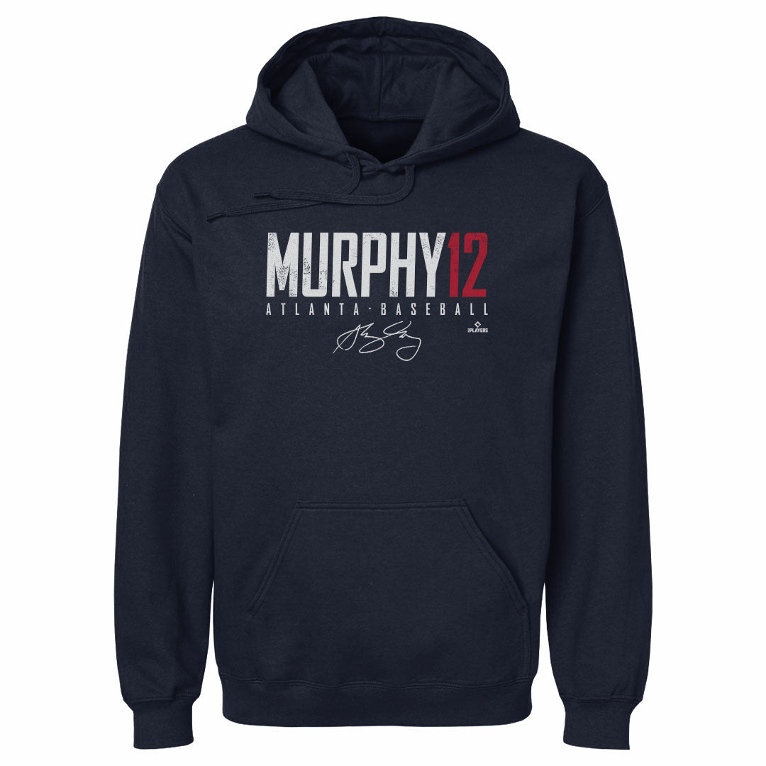 Sean Murphy Atlanta Elite