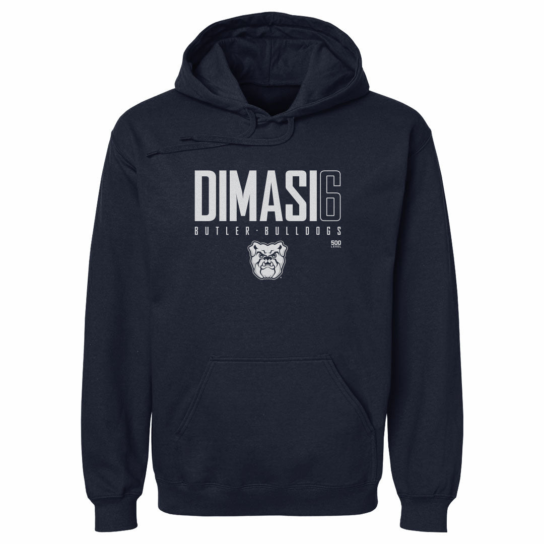 Gemma DiMasi Butler Bulldogs Elite