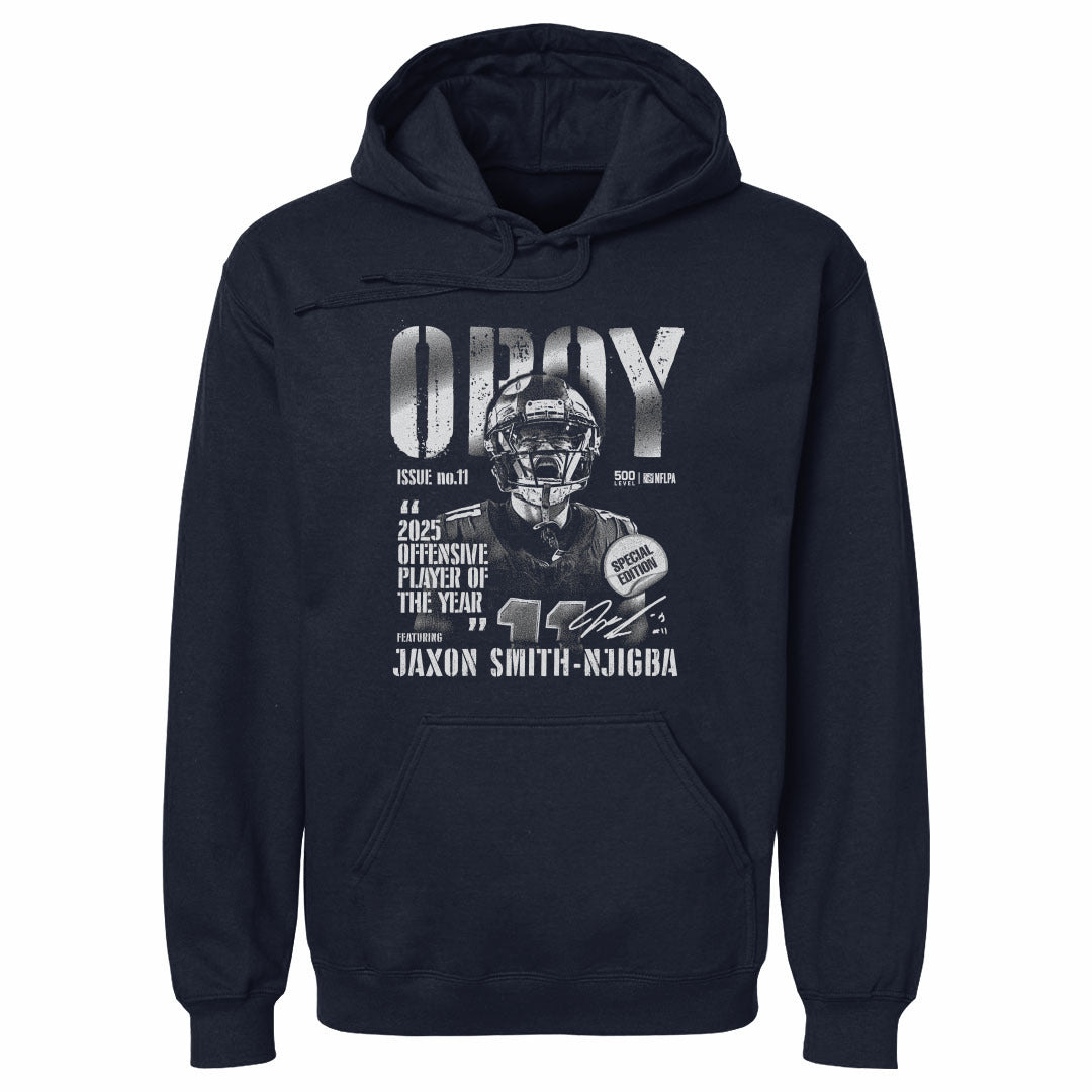 Jaxon Smith-Njigba Seattle OROY 1