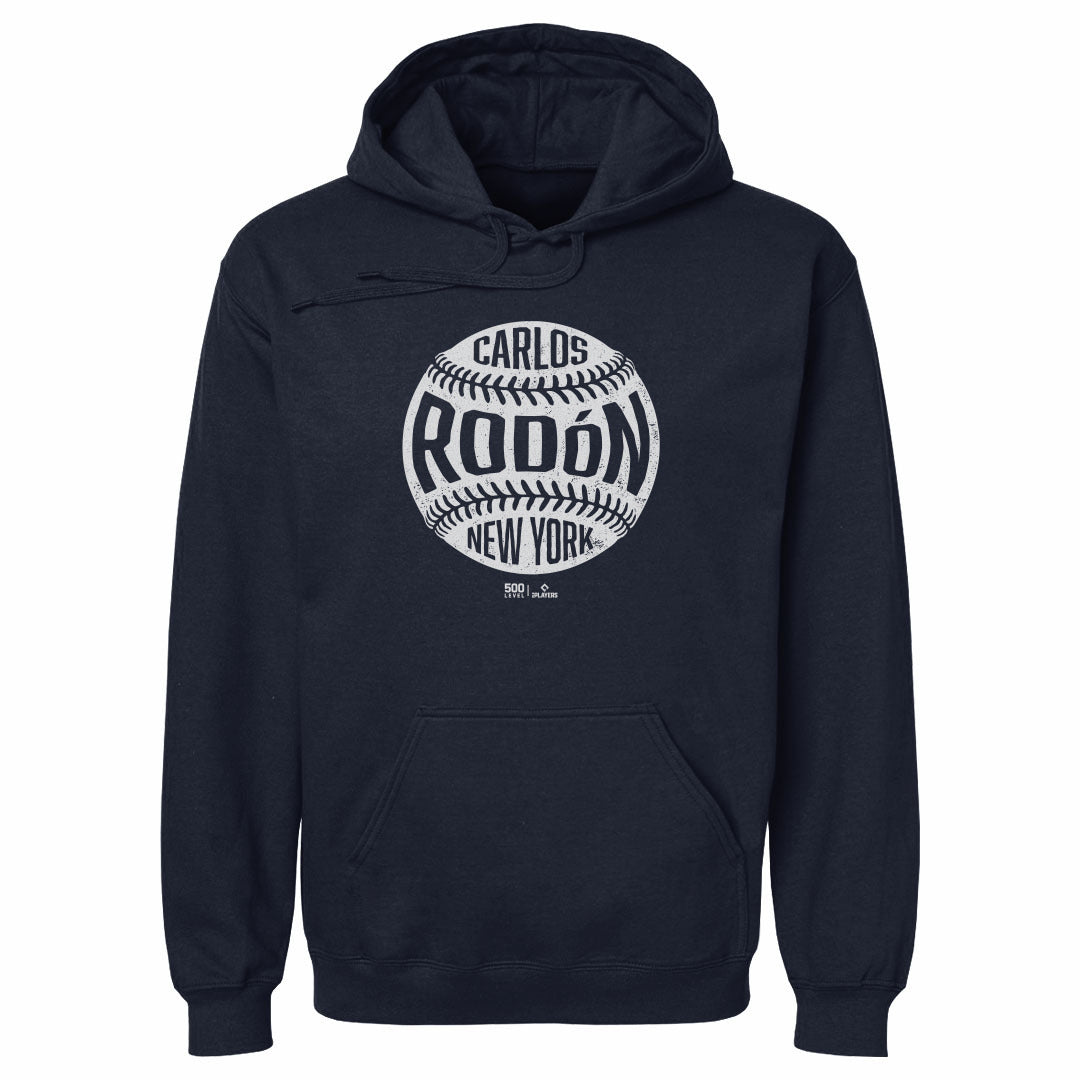 Carlos Rodon New York Y Vintage Baseball 1