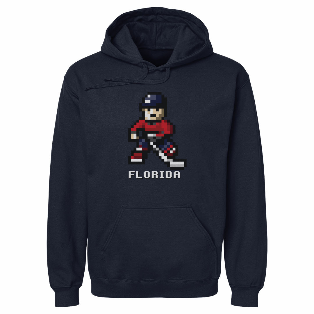 Florida Hockey 8-bit