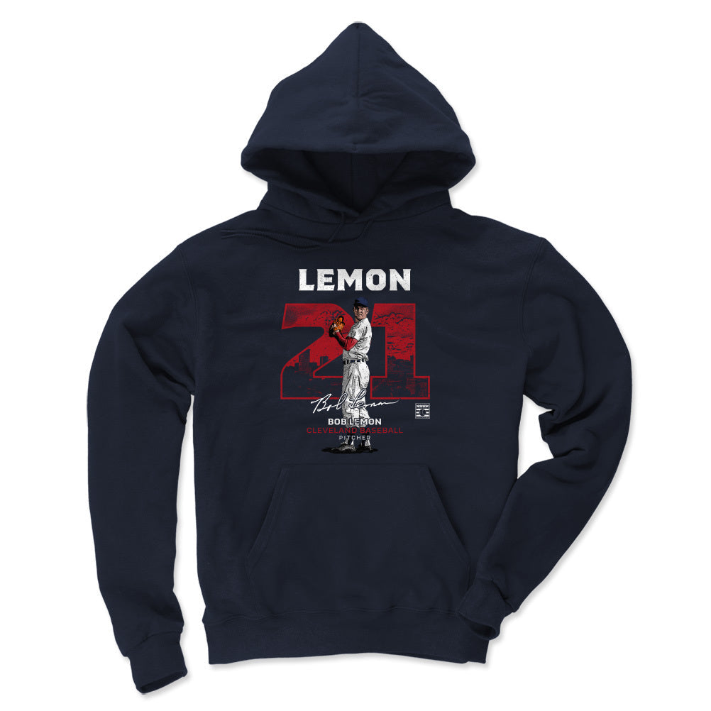 Bob Lemon Throwback Number 1