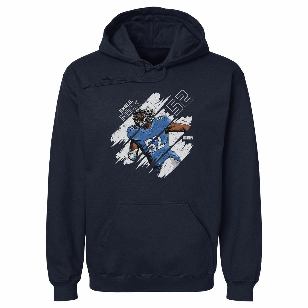 Khalil Mack Los Angeles C Stripes 2