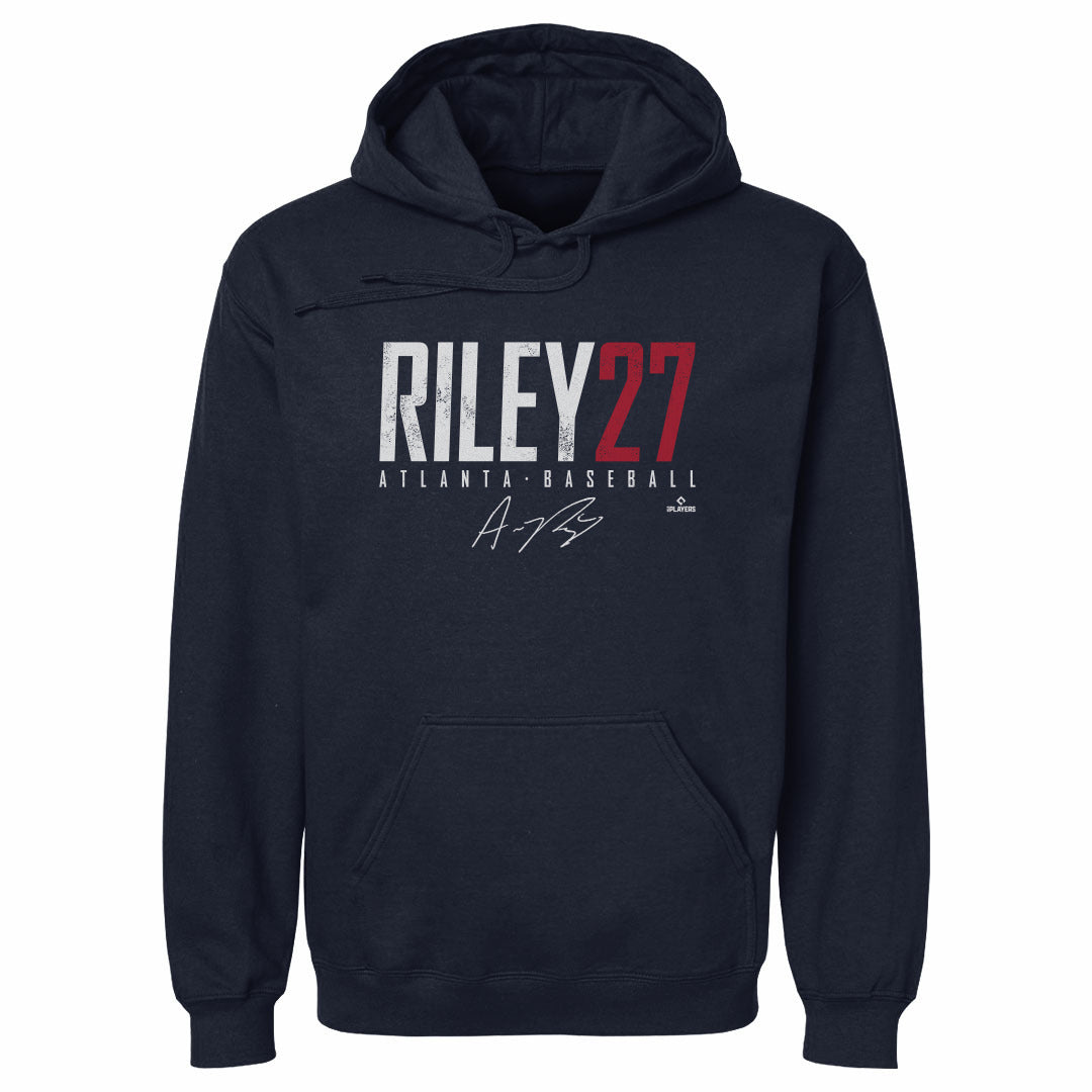 Austin Riley Atlanta Elite