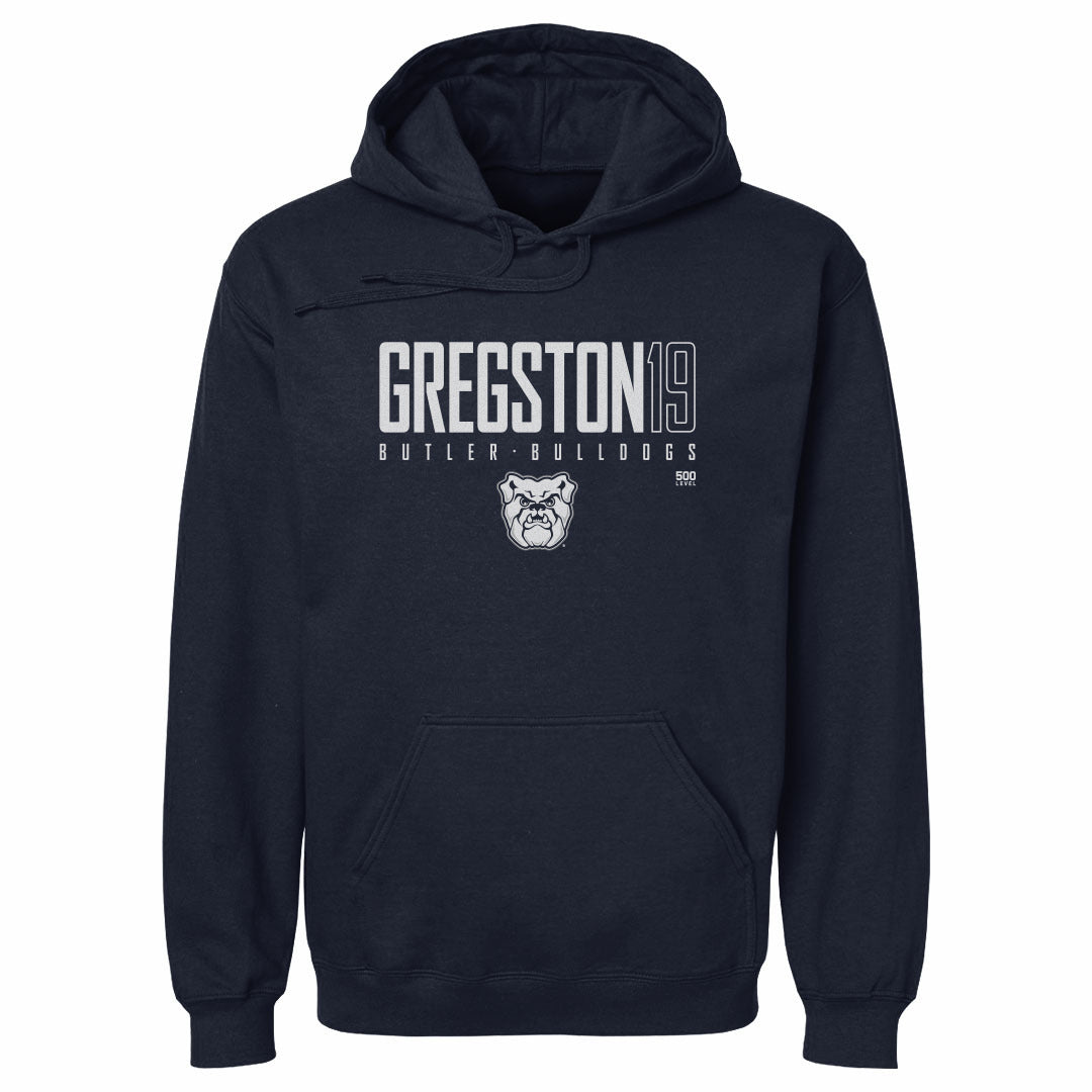 Madeline Gregston Butler Bulldogs Elite 1