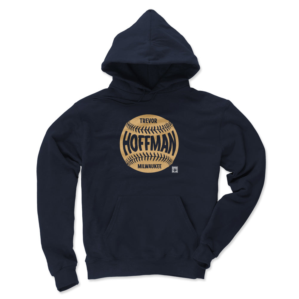 Trevor Hoffman Milwaukee Baseball