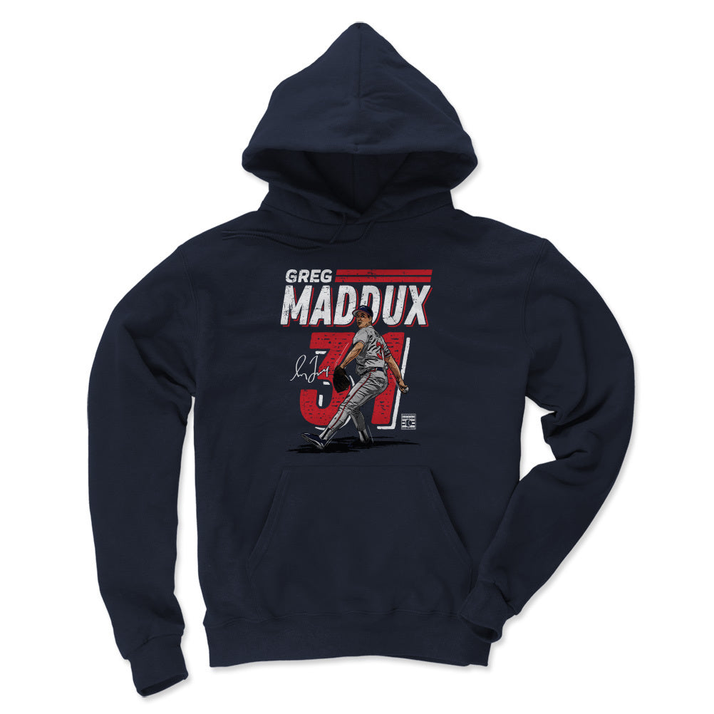 Greg Maddux Atlanta Dash 2