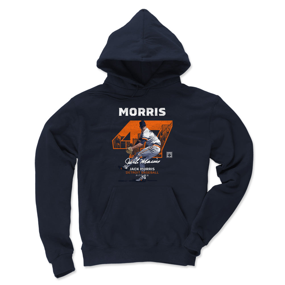 Jack Morris Throwback