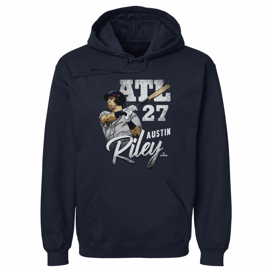 Austin Riley Team W