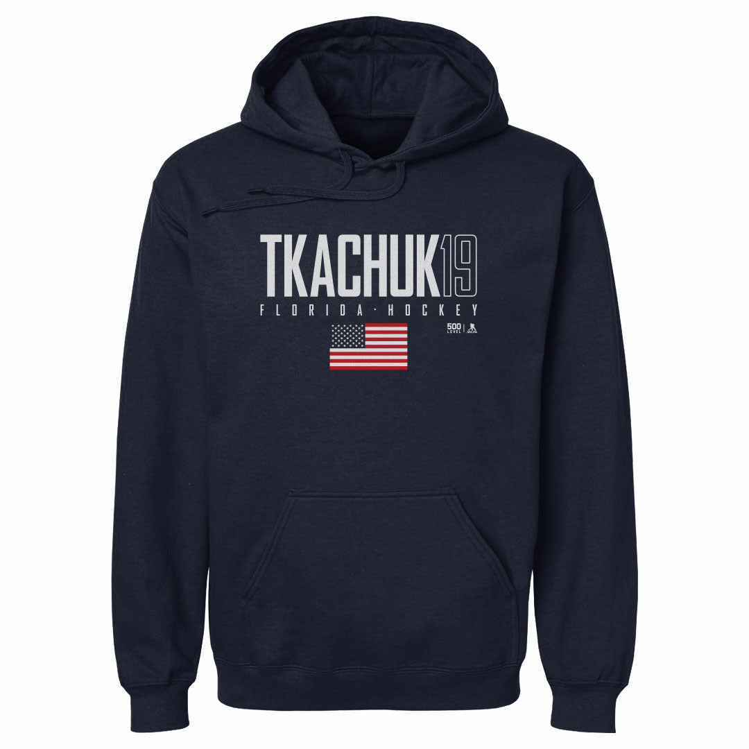 Matthew Tkachuk Florida USA Elite 3