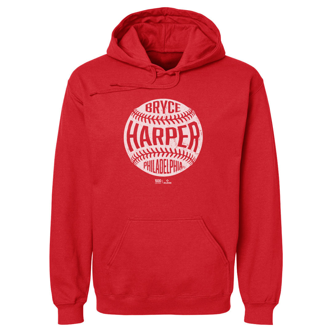 Bryce Harper Philadelphia Vintage Baseball