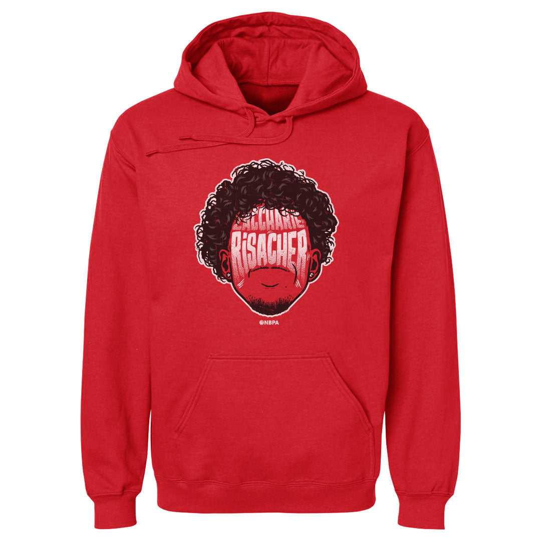 Zaccharie Risacher Atlanta Player Silhouette 1