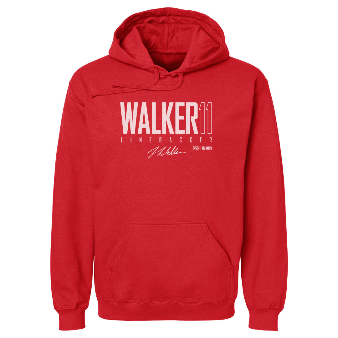 Jalon Walker Atlanta Elite