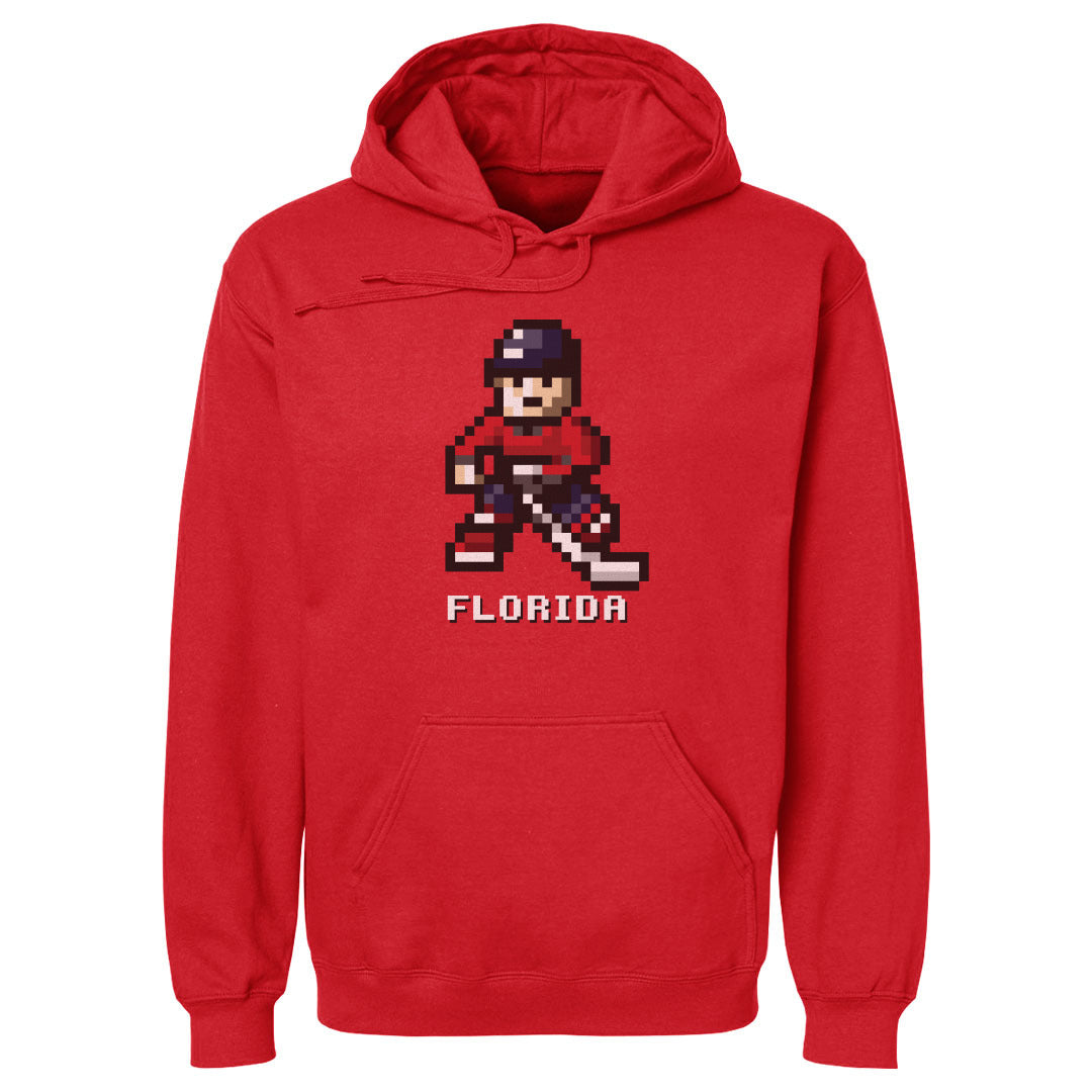 Florida Hockey 8-bit