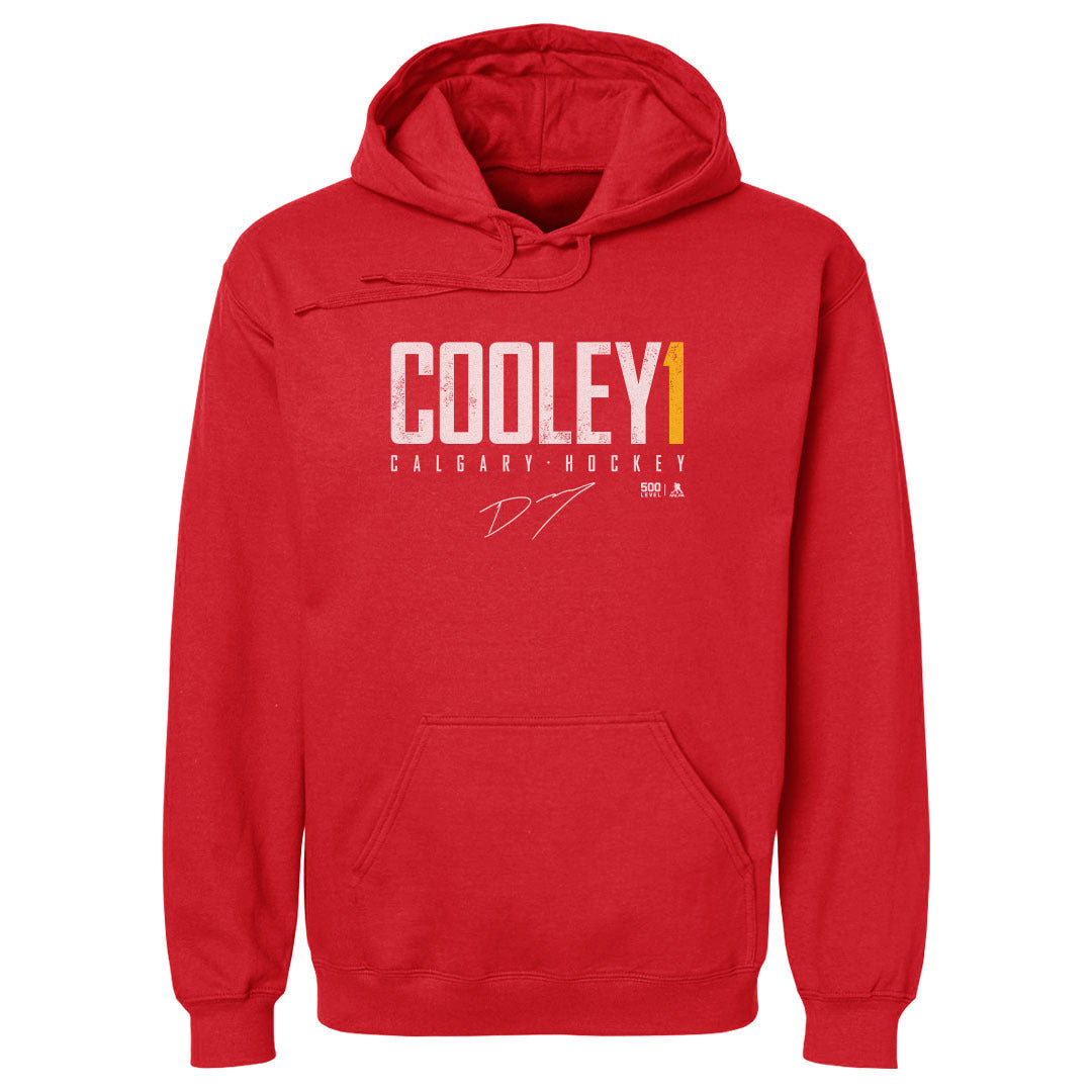Devin Cooley Calgary Elite