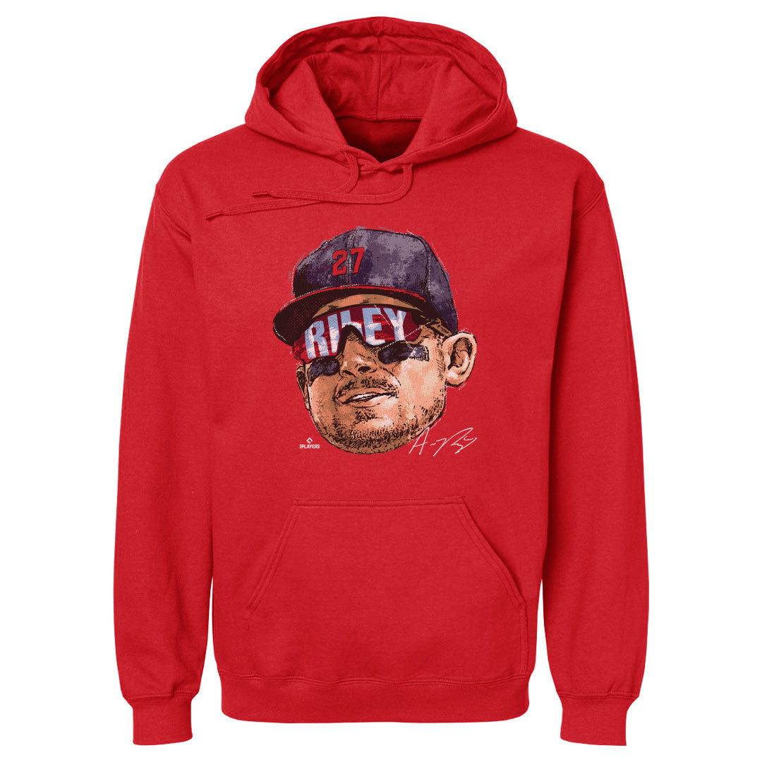 Austin Riley Atlanta Sunglasses
