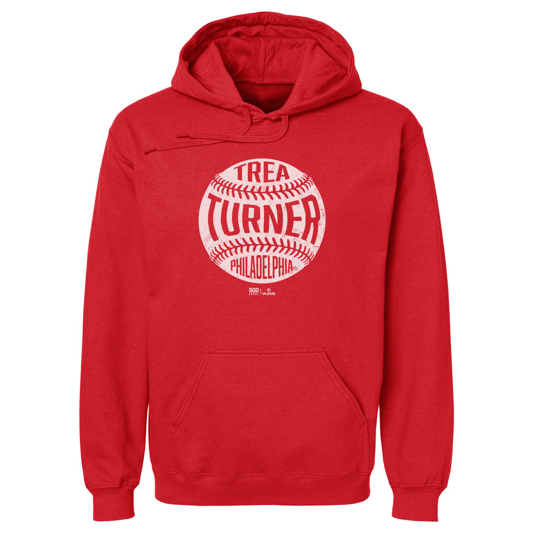 Trea Turner Philadelphia Vintage Baseball